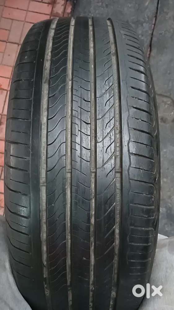 SX4 EcoSport Honda wrv tyre 205 60 R 16