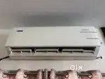 Blue star inverter 3 star AC