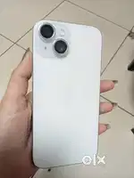 iPhone 15 for Sale, 99% Battery Health, Refurbished Mobile