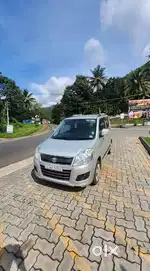 Maruti Suzuki Wagon R VXI, 2015, Petrol