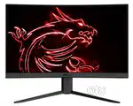 MSI Curved Gaming Monitor 144Hz