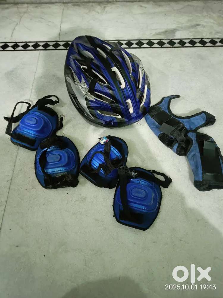 Safety Gears