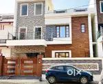 Beautiful villa with all facilities