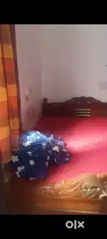 Female room sharing