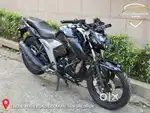 TVS APACHE 160 4V DUAL DISC BRAKE