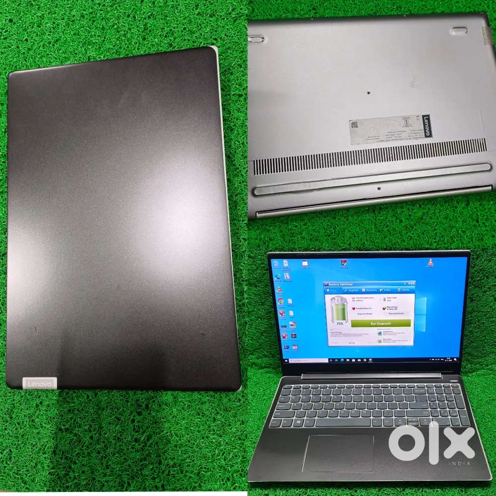 LENOVO IDEAPAD GRAPHICS i5 LAPTOP