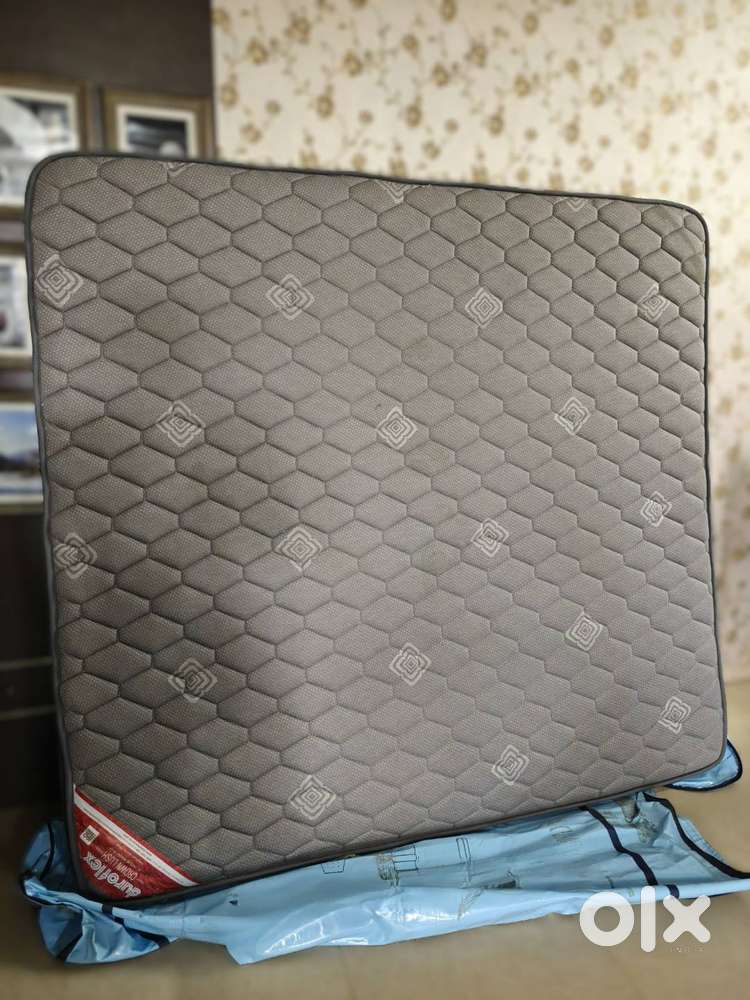 Mattress - King size - Duroflex