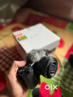 Sony ZVe10