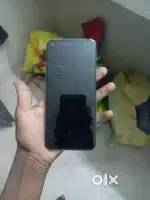 Realme 7i new condition
