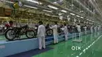 URGENT HIRING FOR MANUFACTURING COMPANY