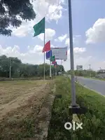 Plot for sale in tonk road shivdaspura