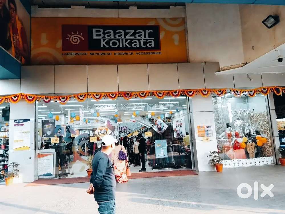 Kolkata bazar Ranchi sales boys and girls