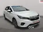 Honda City SV CVT, 2020, Petrol