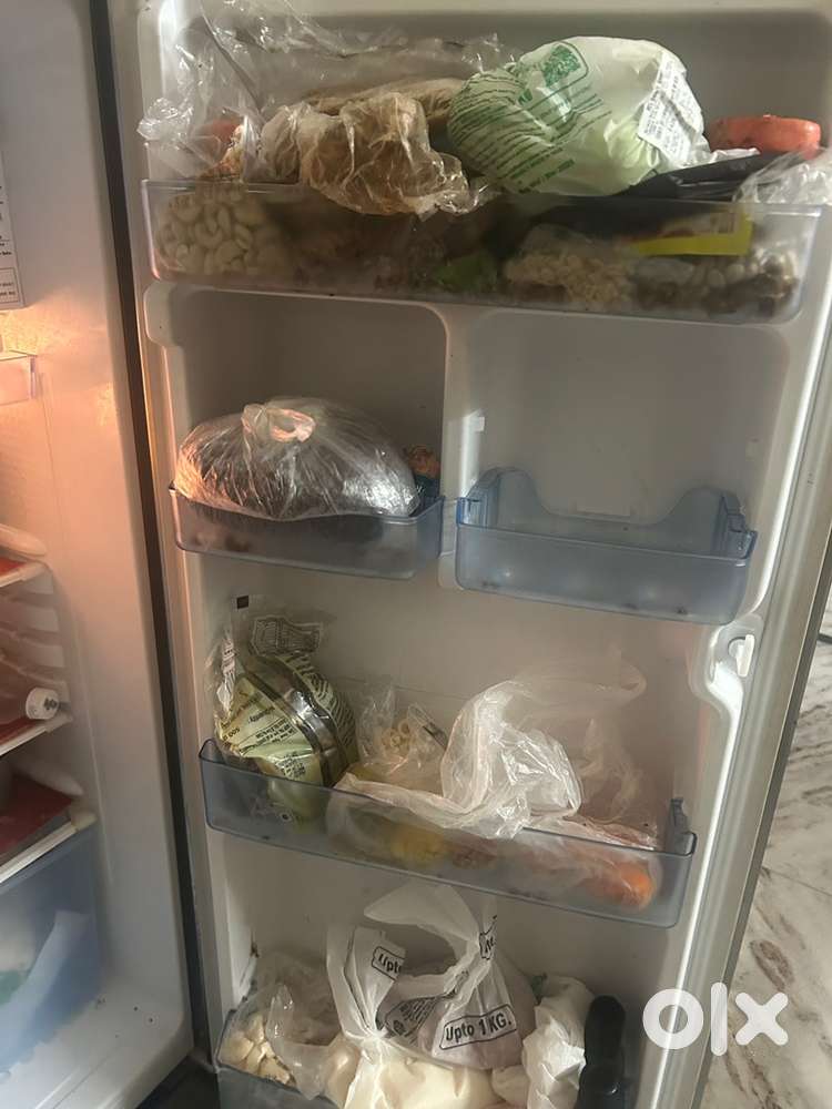 Samsung 190 ltr Refrigerator in good condition