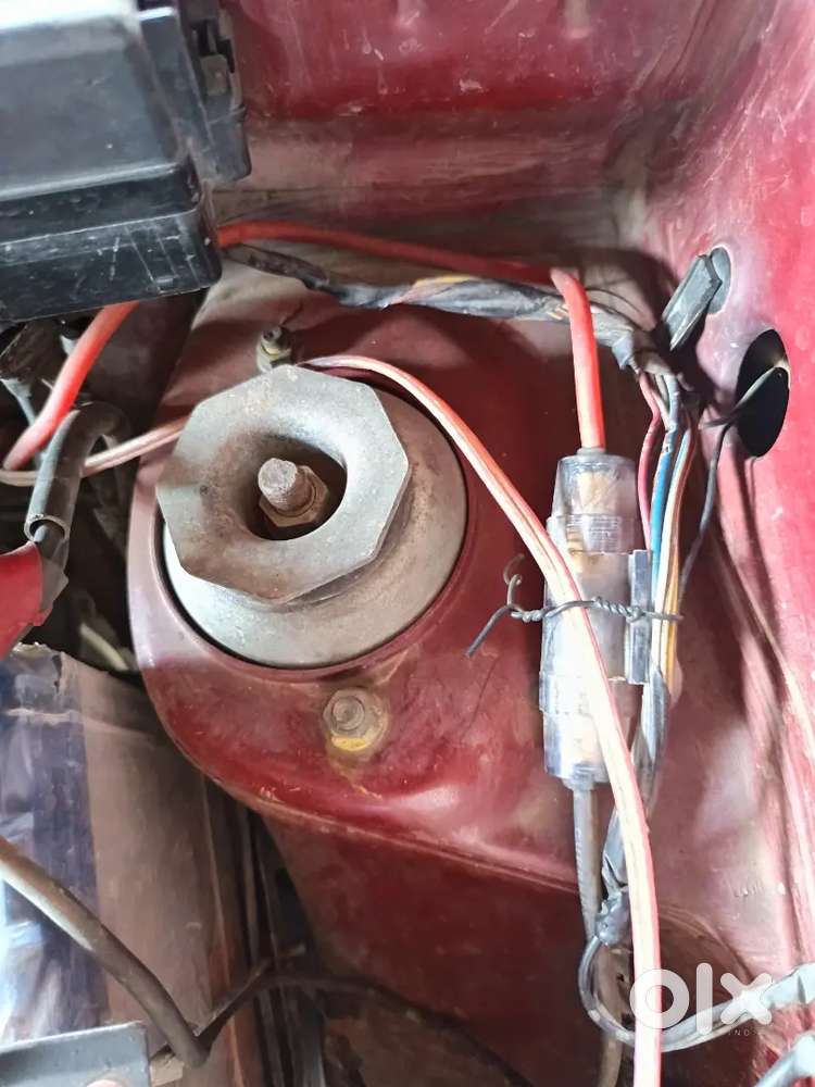 Maruti Suzuki Alto 2010 Petrol 60000 Km Driven