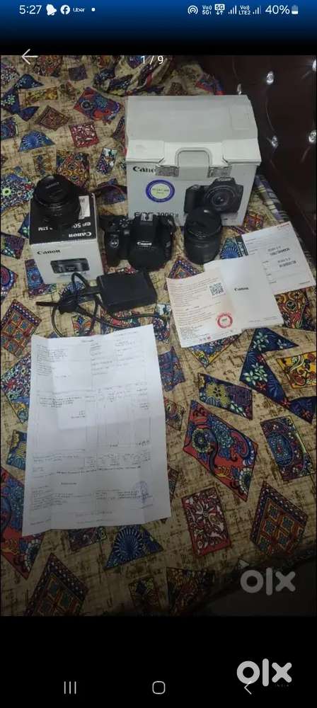 200D mark 2 (200 D mark ii)