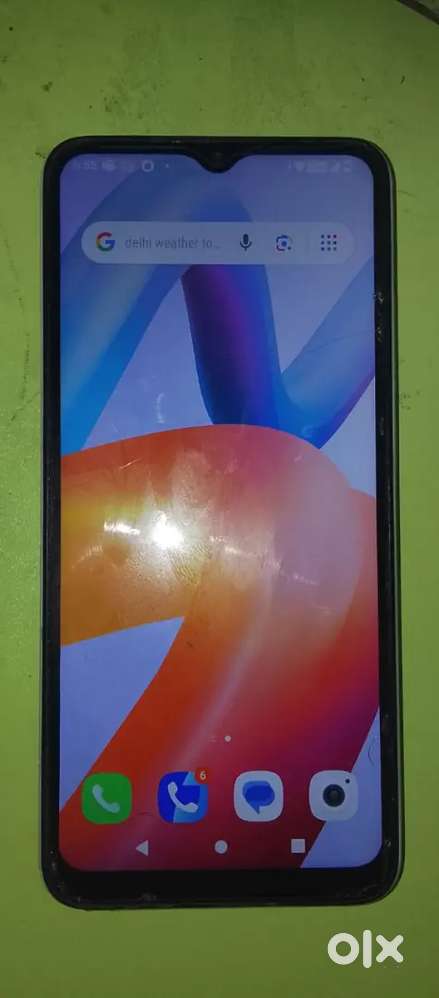 Redmi A2 3+64 GB