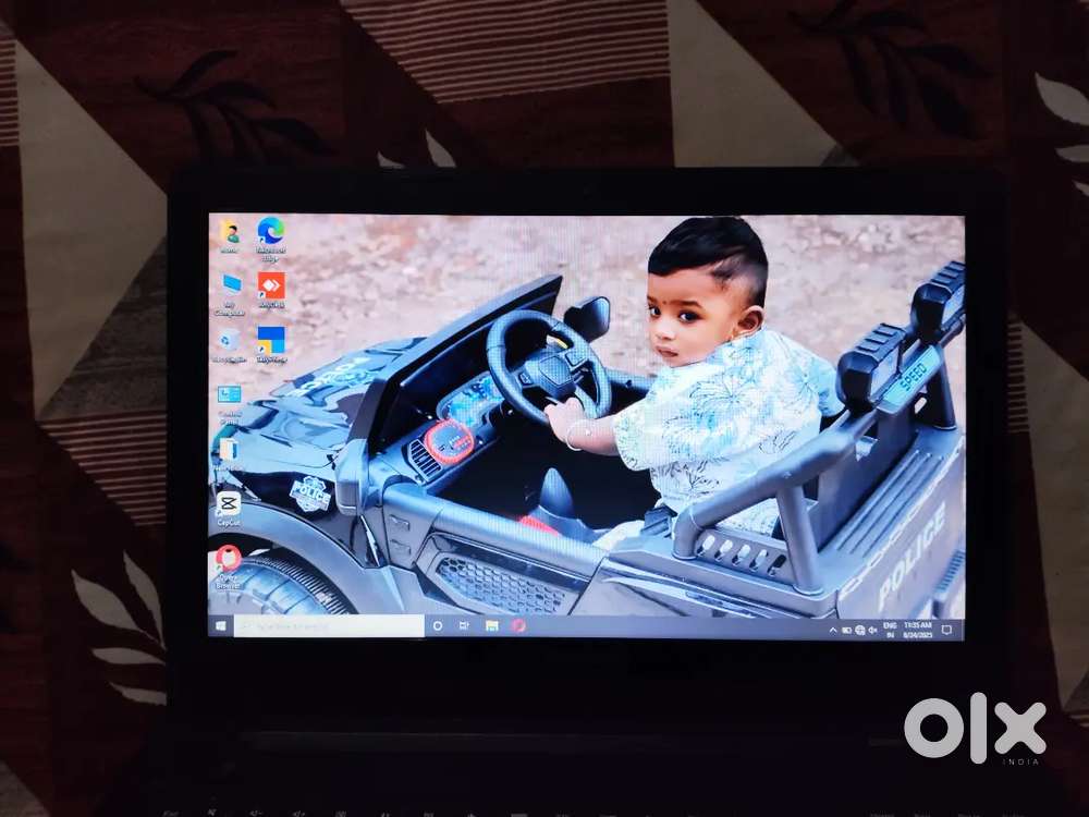 Lenovo G50 laptop 8gb ram 128 gb ssd card 1 tb hdd