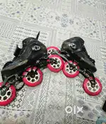 Professional inline skates for Sale