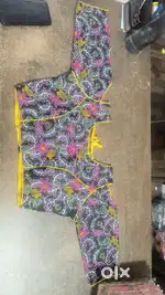 All rounder full factory stitching