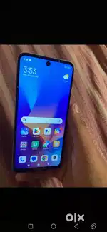 Redmi note 10t 5Gphon good condition