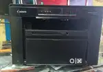 Canon ImageCLASS MF3010 All in one Laser Printer