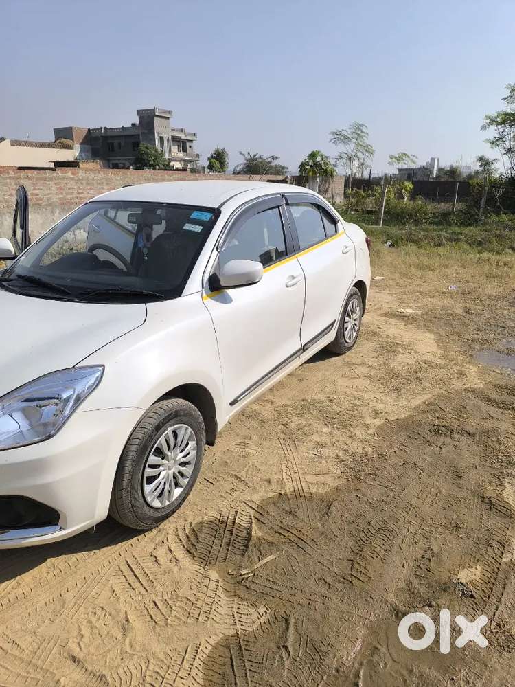 Swift desire 2024 with new condition one handed drive