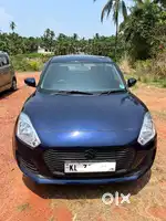 Maruti Suzuki Swift VXI Optional, 2020, Petrol