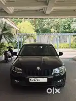Skoda Octavia 2.0 TDI Style Plus AT, 2016, Diesel