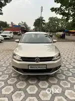 Volkswagen Jetta 2.0L TDI Highline AT, 2012, Diesel