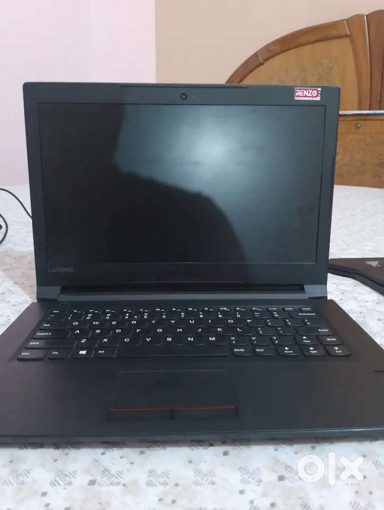 Lenovo laptop