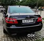 Mercedes-Benz C-Class 2011-2014 1.8 C200 CGI Elegance, 2012, Petrol