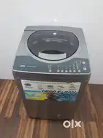 @ ifb Fully automatic Automatic washing machine topload