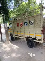 Tata ac xl, very good condition