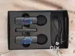 Wireless maik