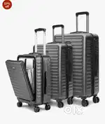 ASSEMBLY TROLLEY BAGS