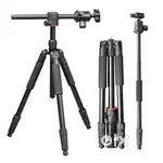 HIFFIN HF-550 Tripod, 65? inch Special Quality Camera Tripod (HF-550)