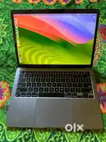 Apple M1 air