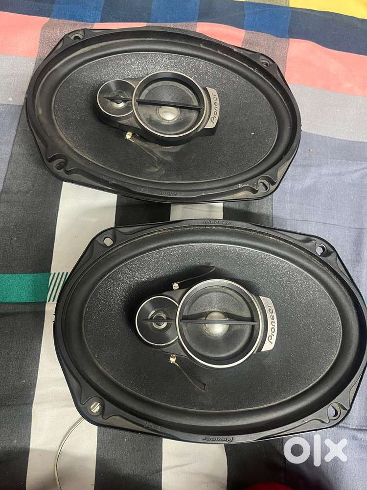 Pioneer TS-A936 coxial speakers for sale