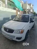 Maruti Suzuki Alto K10 2012 CNG & Hybrids 97000 Km Driven