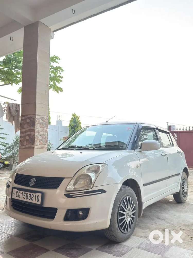 I want to sell my car