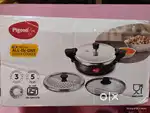 Pigeon All in One 3Litre Cooker for Sale