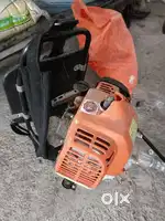 Brush Cutter Machine for Sale – Good Condition