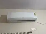 Hitachi Split AC 1.5 tonn 3 Star