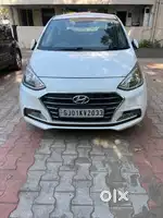 Hyundai Xcent 2014-2016 1.1 CRDi SX, 2019, Diesel