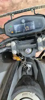 Good Condition one hand