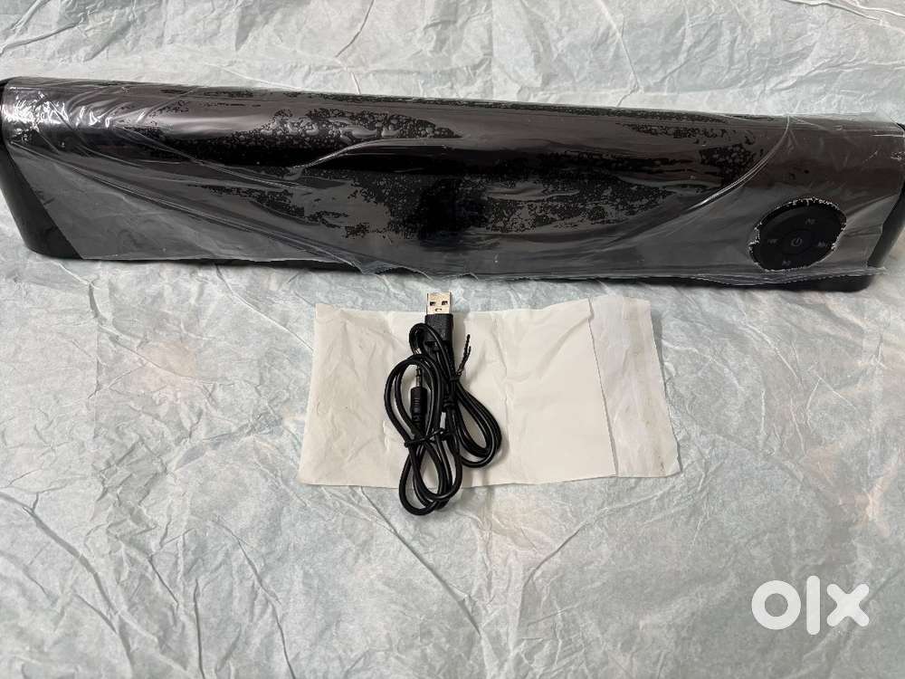 Blaupunkt Soundbarl Speaker