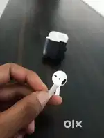 Apple Original airpods* white color Great  condition