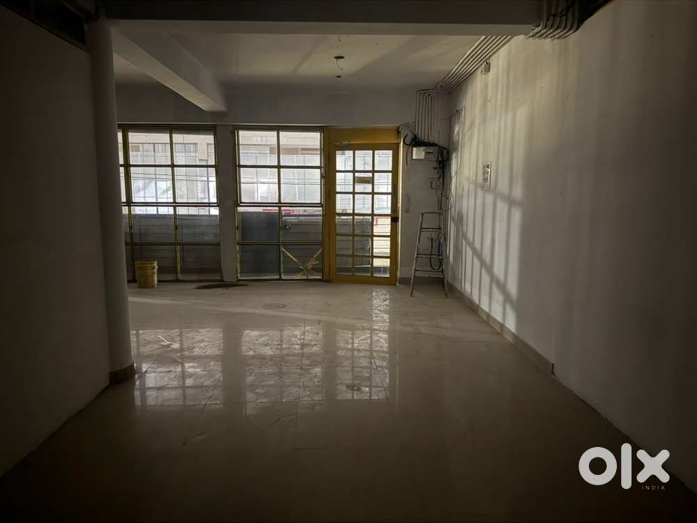 For office space godown  shops health care centres