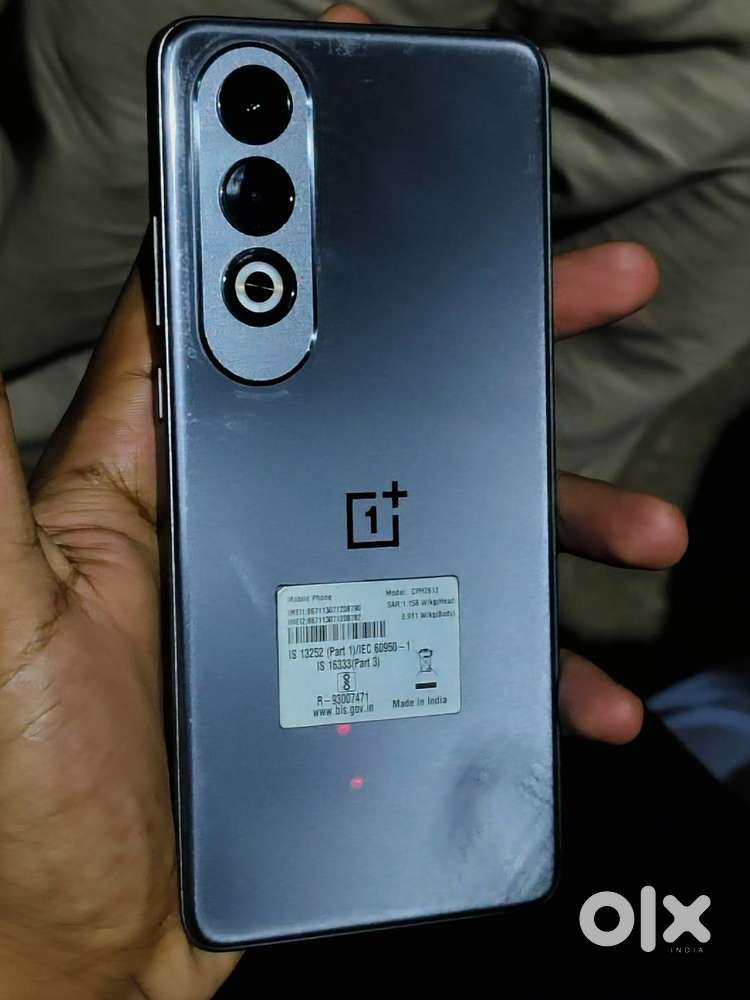 One Plus Nord CE4 8 128GB